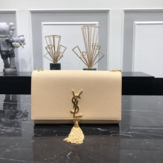 YSL Satchel Bags